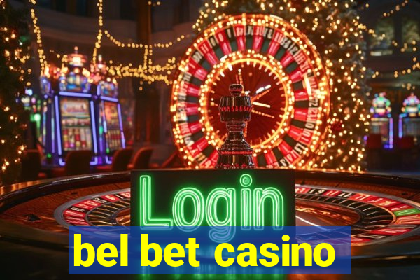 bel bet casino